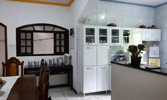 Imagem 2: Sobrado próximo ao centro