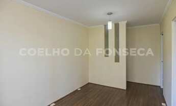 Imagem 5: São Paulo - Apartamento Padrão - Vila Sonia