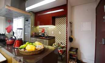 Imagem 7: Apartamento para Aluguel - Vila Romana, 2 Quartos, 65 m2