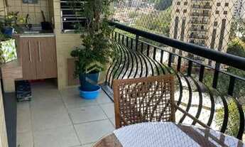 Imagem 5: Apartamento em Alto da Boa Vista - São Paulo, SP