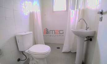 Imagem 7: Apartamento de 1dormitório para locação na Vila Ipojuca