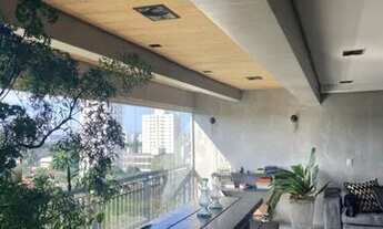 Imagem 6: Apartamento amplo, com vista deslumbrante