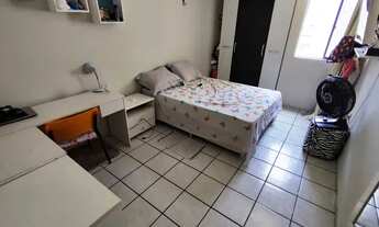 Imagem 5: Apartamento para venda com 85 metros quadrados com 3 quartos em Jardim Oceania - João Pess