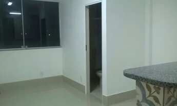 Imagem 4: Kitnet para alugar no planalto