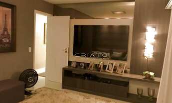 Imagem 6: Apartamento com 4 dormitórios à venda, 250 m² por R$ 1.900.000,00 - Jundiaí - Anápolis/GO