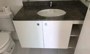 Imagem 6: Centro: Apto 1 qto, sala, cozinha, wc social e sacada. Condomínio e IPTU inclusos