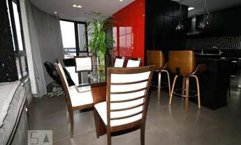 Imagem 6: Apartamento à Venda - Jardim Itu-Sabará, 3 Quartos, 117 m2