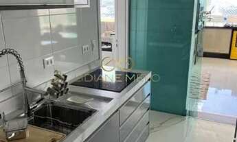 Imagem 5: Guarulhos - Apartamento Padrão - Jardim Barbosa