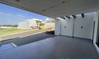 Imagem 6: Casa em Condomínio para Venda em Maringá, Parque Industrial, 3 dormitórios, 3 suítes, 4 ba