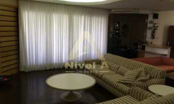 Imagem 3: Apartamento para Venda em São Paulo / SP no bairro Jardim América