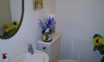 Imagem: Apto Vila Caminho do Mar 4 dorm, 3 vagas