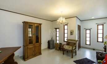 Imagem 2: Casa em Passo da Areia