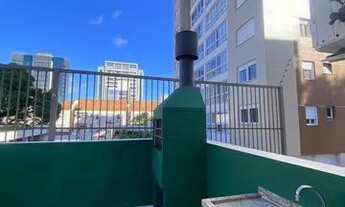 Imagem: PORTO ALEGRE - Apartamento Padrão - AUXILIADORA