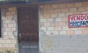 Imagem 3: Vendo essa casa na entrada de Belterra ramal do limão