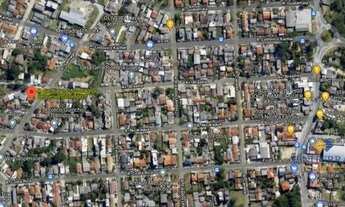 Imagem 5: Sobrado com 3 dormitórios para alugar, 110 m² por R$ 1.490/mês - Campo Pequeno - Colombo/P