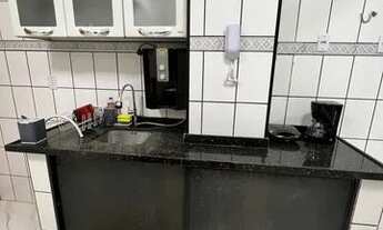 Imagem 7: 100% Mobiliado de frente com a praça Batista Campos!