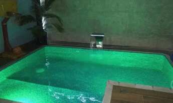 Imagem 3: Casa 3 dormitórios, piscina Agudos