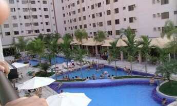 Imagem: Apartamento para venda com 39 metros quadrados