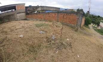 Imagem 2: Terreno de 200m² perto da Dutra sentido SP, em Austin, Nova Iguaçu