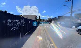 Imagem 5: WE)Ótimo terreno na geral da Fazenda Santo Antônio 1.240 m²