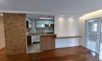 Imagem 3: Apto de 75 m² com 2 dorms e 1 suíte na Vila Andrade