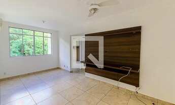 Imagem: Apartamento para Aluguel - Fonseca, 2 Quartos