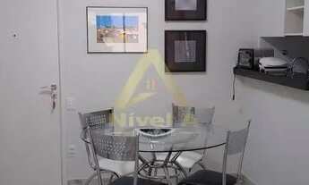 Imagem 4: Apartamento para Locação em São Paulo / SP no bairro Vila Nova Conceição