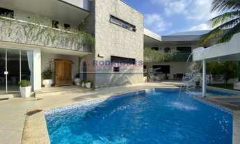 Imagem 2: Casa Triplex de alto padrão !