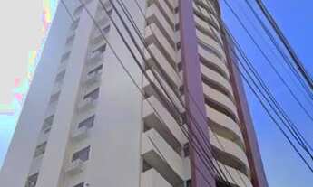 Imagem 2: Apartamento para venda tem 130 metros quadrados com 3 quartos em Cocó - Fortaleza - Ceará