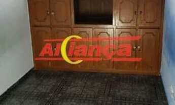 Imagem 5: ÓTIMO APARTAMENTO 65m² COM 2 DORMITÓRIOS E 1 VAGA DE GARAGEM PARQUE CECAP - GUARULHOS/SP