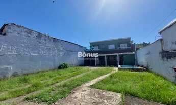 Imagem: Sobrado 3 dormitórios - 150m² - á venda