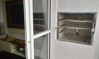 Imagem 3: Apartamento em Tremembé