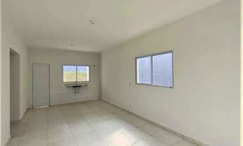 Imagem 5: Chácara Nova com 2 dormitórios sendo 1 suíte à venda, 480 m² por R$ 420.000 - Maracanã - J