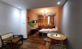 Imagem 2: 28729A) Rua Raimundo Correa - Copacabana