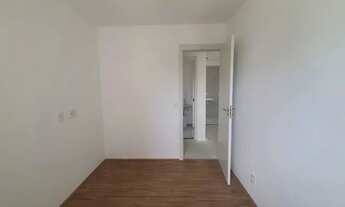 Imagem 3: Apartamento para aluguel com 43 metros quadrados com 2 quartos