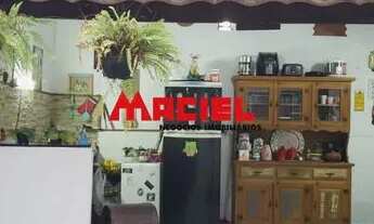 Imagem 6: Casa Padrão em São José dos Campos