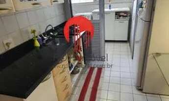 Imagem 3: Apartamento para Venda em São Paulo, Vila Leopoldina, 2 dormitórios, 1 suíte, 2 banheiros