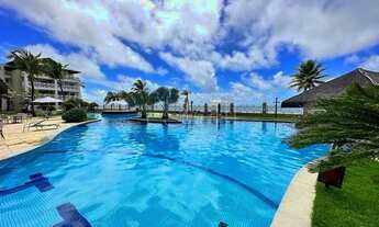 Imagem 2: AQUIRAZ - Apartamento Padrão - Porto das Dunas