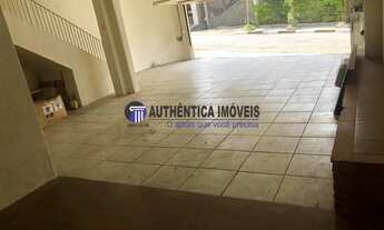 Imagem 5: Sobrado para Venda no Bela Vista, OSASCO - SP - Imóveis Authêntica