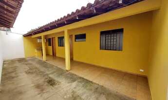 Imagem 3: Casa com 1 dormitório para alugar, 55 m² por R$ 700,00/mês - Paraíso - Londrina/PR