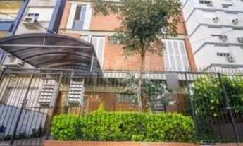 Imagem 2: Apartamento de 2 quartos à venda Rua Fernandes Vieira, Bom Fim - Porto Alegre