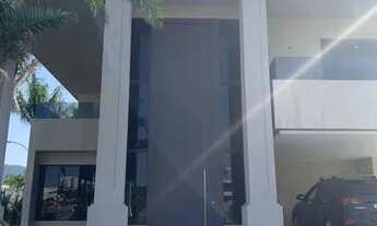 Imagem 3: Linda mansão - Primeira Locação - Cond. Alphaville - Barra da Tijuca