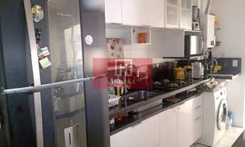 Imagem 4: Apartamento à venda no bairro Vila Prudente - São Paulo/SP, Zona Leste