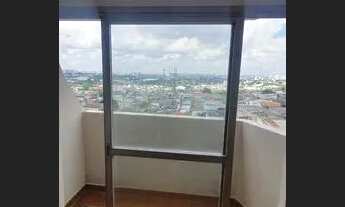 Imagem 6: Apartamento com 2 dormitórios, 70 m² - venda por R$ 480.000 ou aluguel por R$ 2.500/mês