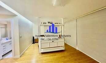 Imagem 5: Casa de condomínio a venda na Barra da Tijuca, 4 quartos suítes