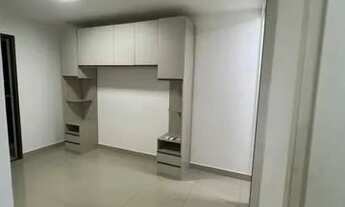 Imagem 3: Apartamento pra alugar com 3 quartos e prédio com área de lazer completíssima