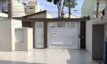 Imagem 2: Santo André - Apartamento Padrão - Vila Francisco Matarazzo