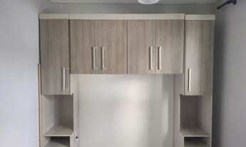 Imagem 4: Apartamento com piscina!