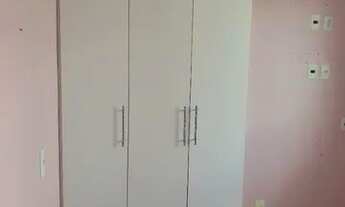 Imagem 4: Ed. Mandarim, aptº com armários, 2 vagas de garagem