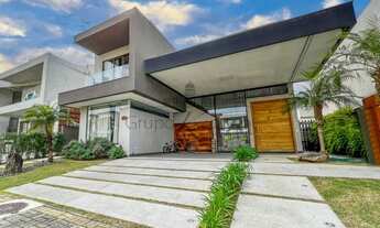 Imagem: Casa / Sobrado Jardim do Golf 5suítes